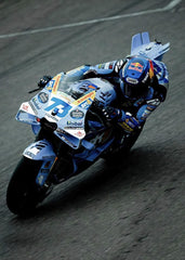Alex Marquez