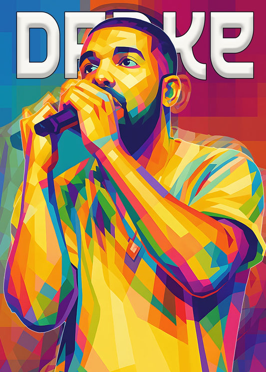 Drake 3