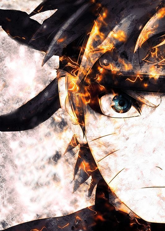 Uzumaki Naruto