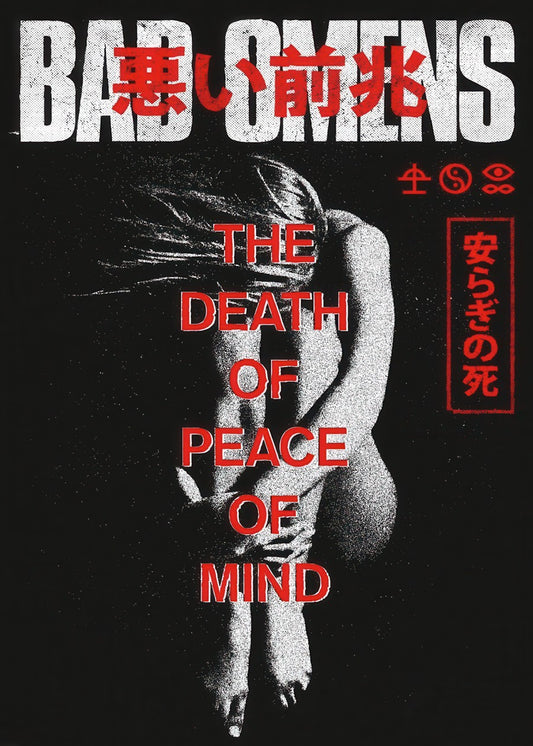 bad omens