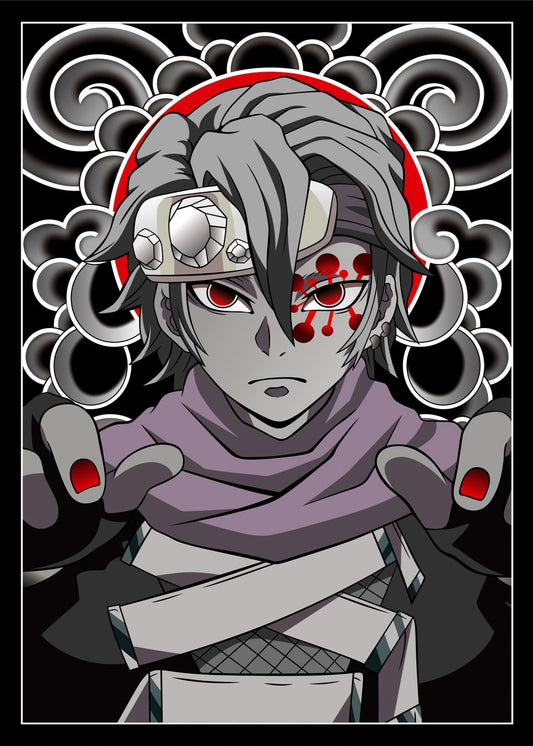 Demon Slayer 