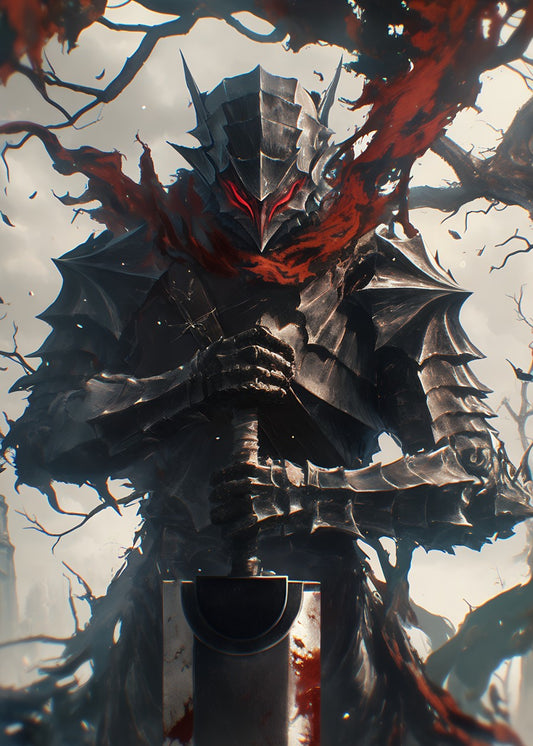 Berserk