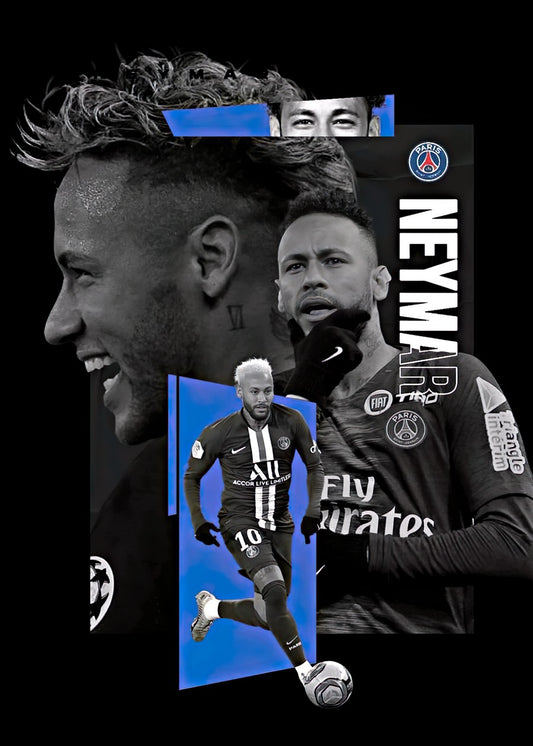 Neymar jr