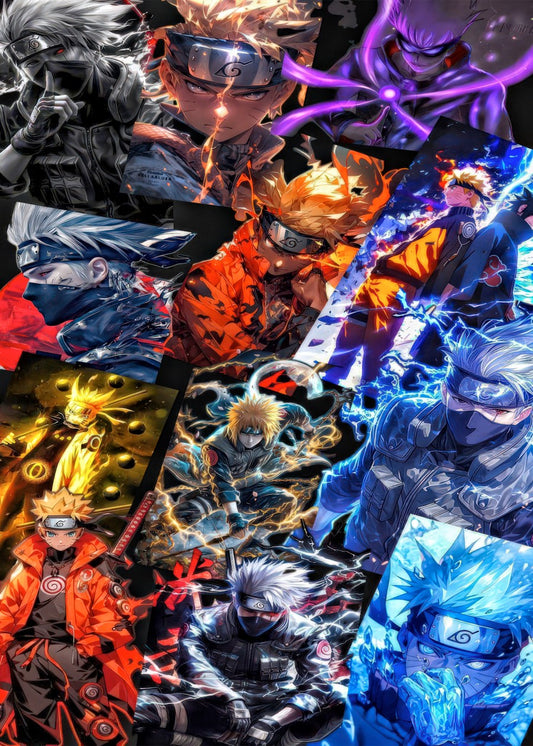 Naruto