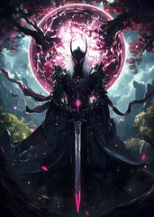 Shadow of the Celestial Knight