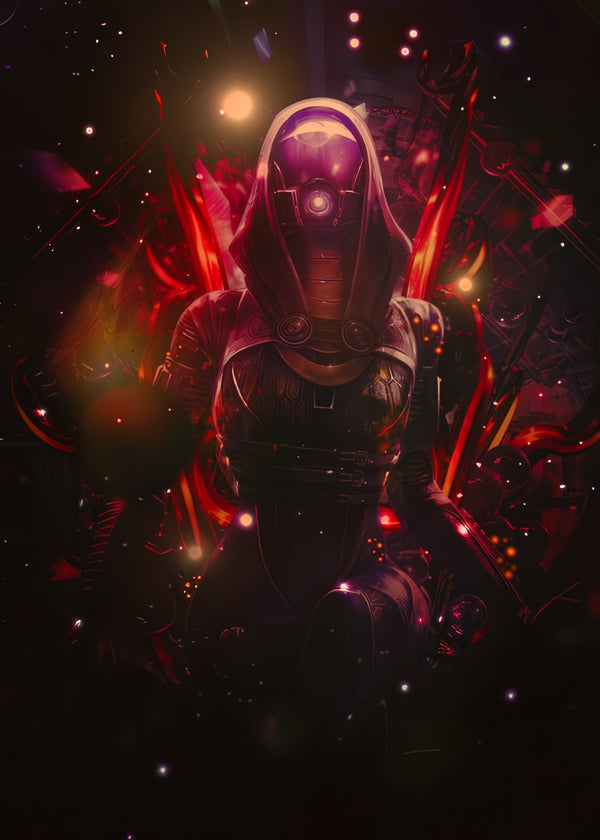 mass effect