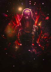 mass effect