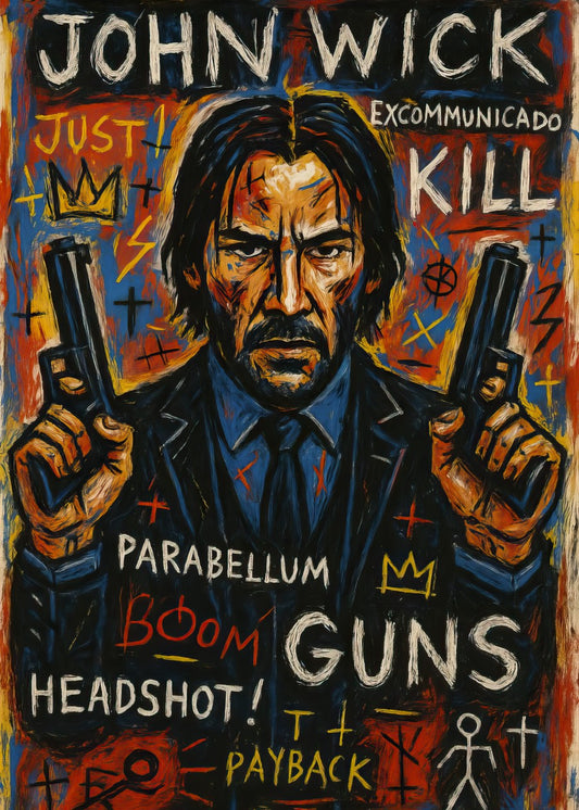 John Wick