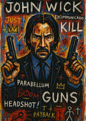 John Wick