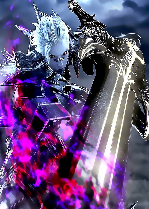 Final Fantasy