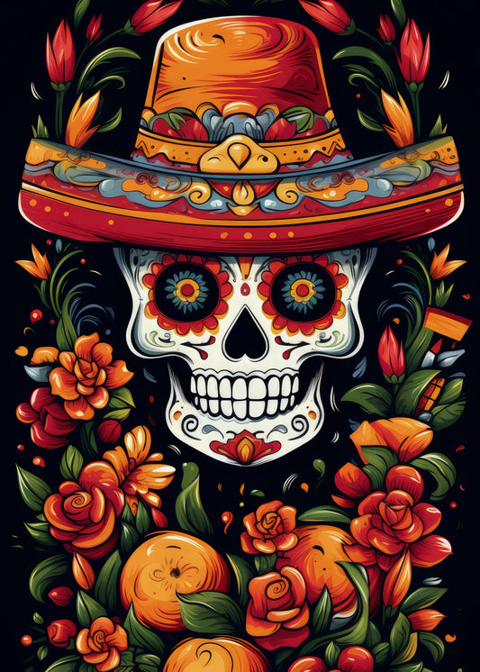 Mexican Mariachi 