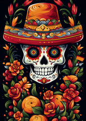 Mexican Mariachi 
