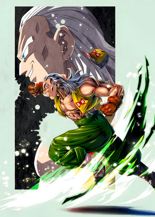 Dragon ball 