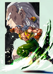Dragon ball 