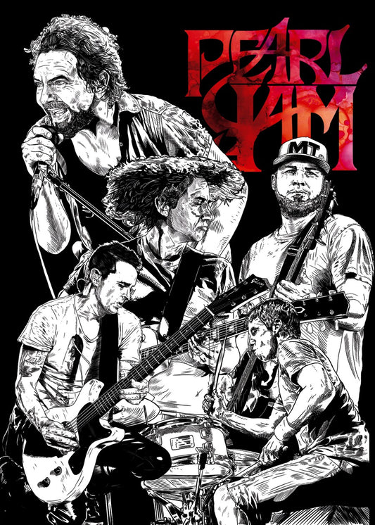 Pearl Jam