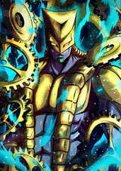 Jojos Bizarre Adventure