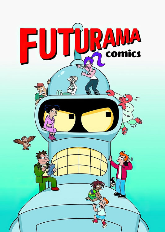 Futurama