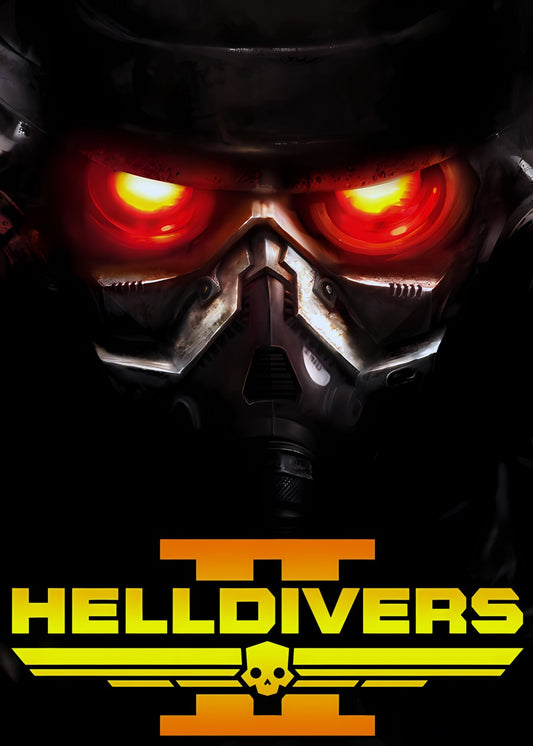 Helldivers