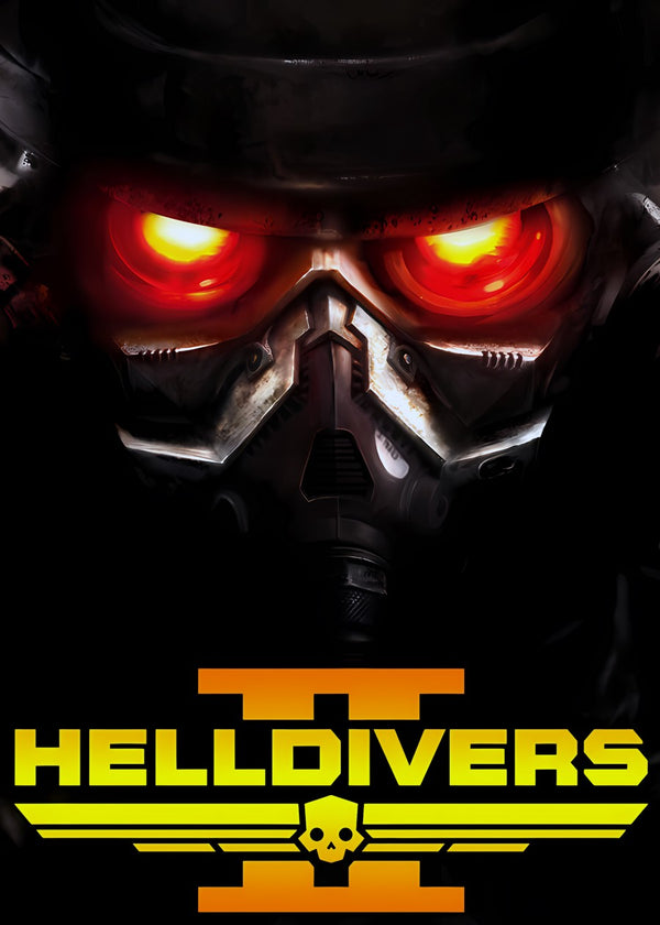 Helldivers