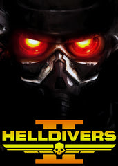 Helldivers