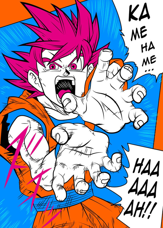 kamehame