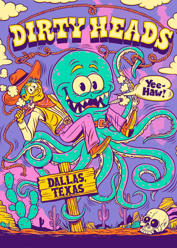 Dirty Heads