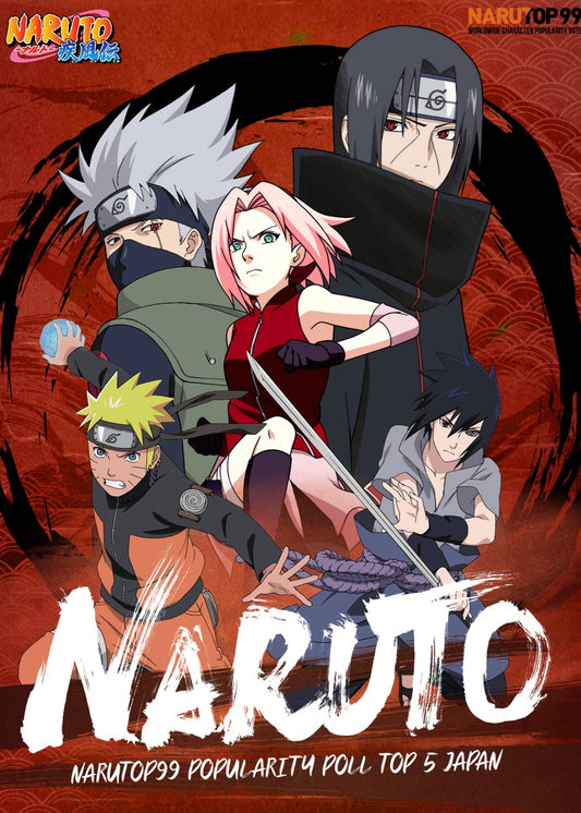 Naruto 
