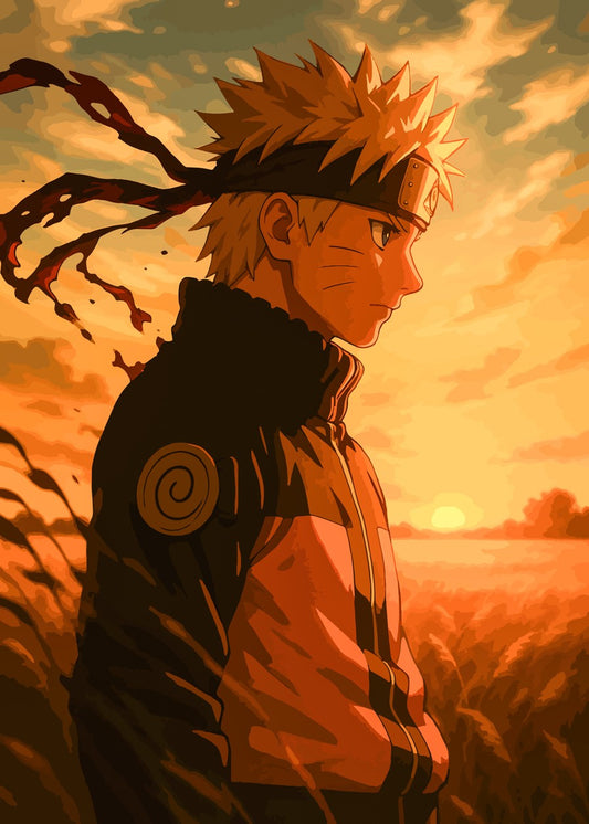 Naruto Uzumaki