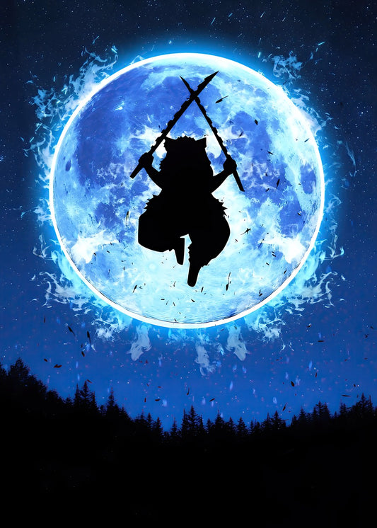 Inosuke Hashibira