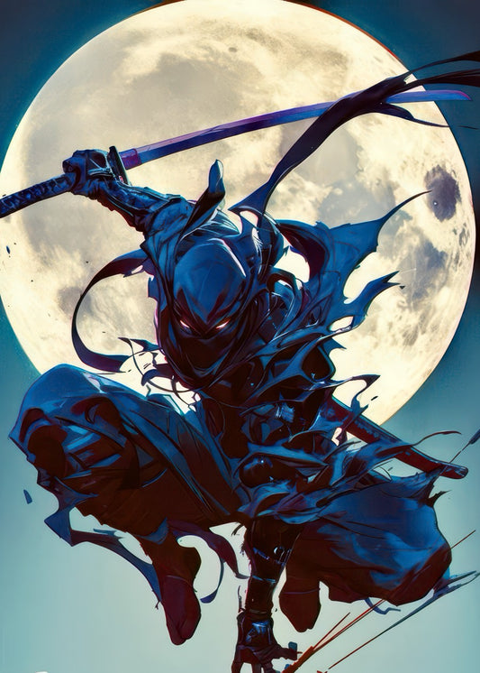 samurai
