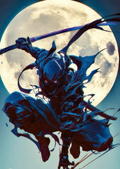 samurai