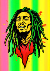 Bob Marley