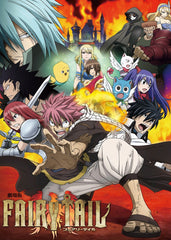 Fairy tail 