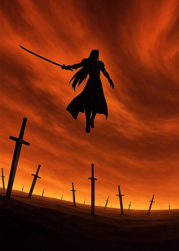 Angel Warrior