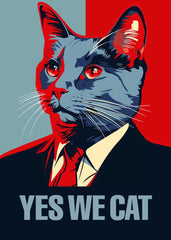 Yes We Cat