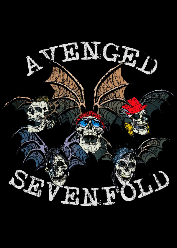Avenged Sevenfold