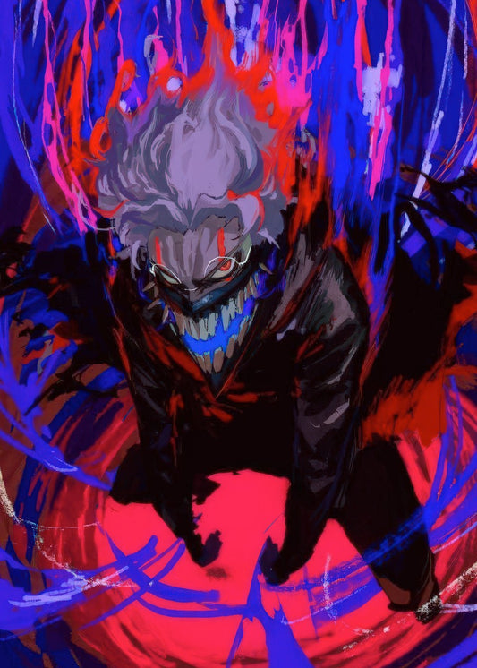 dandadan