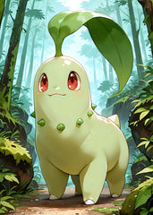 Chikorita