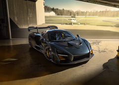 Mclaren senna