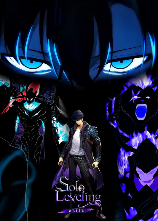 Solo Leveling Arise