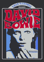 David Bowie