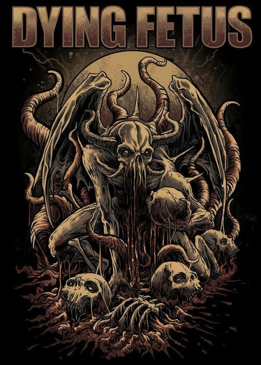 Dying Fetus