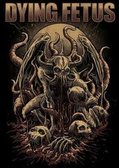 Dying Fetus