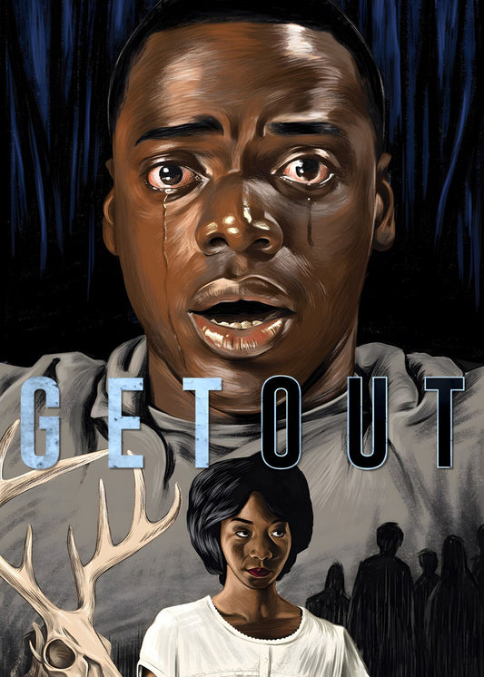 Get Out