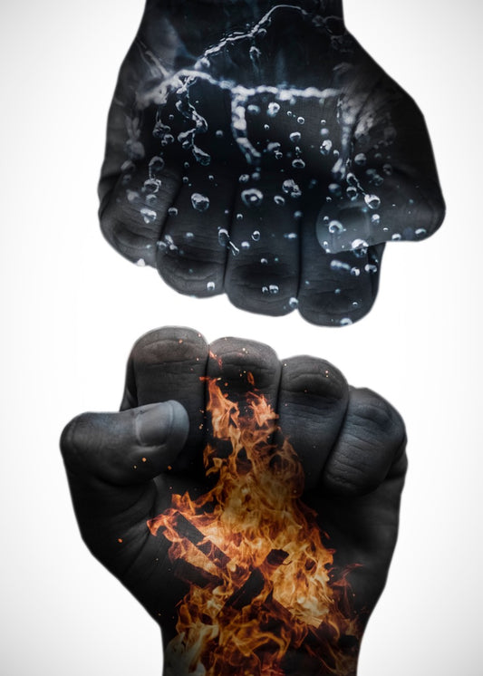 Elemental Power
