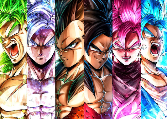 dragon ball
