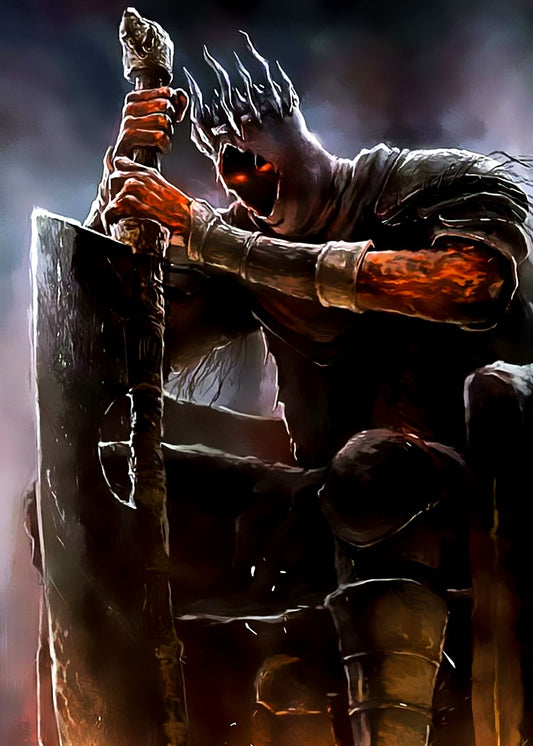 Dark Souls