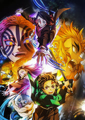 Demon Slayer Kimetsu no Yaiba