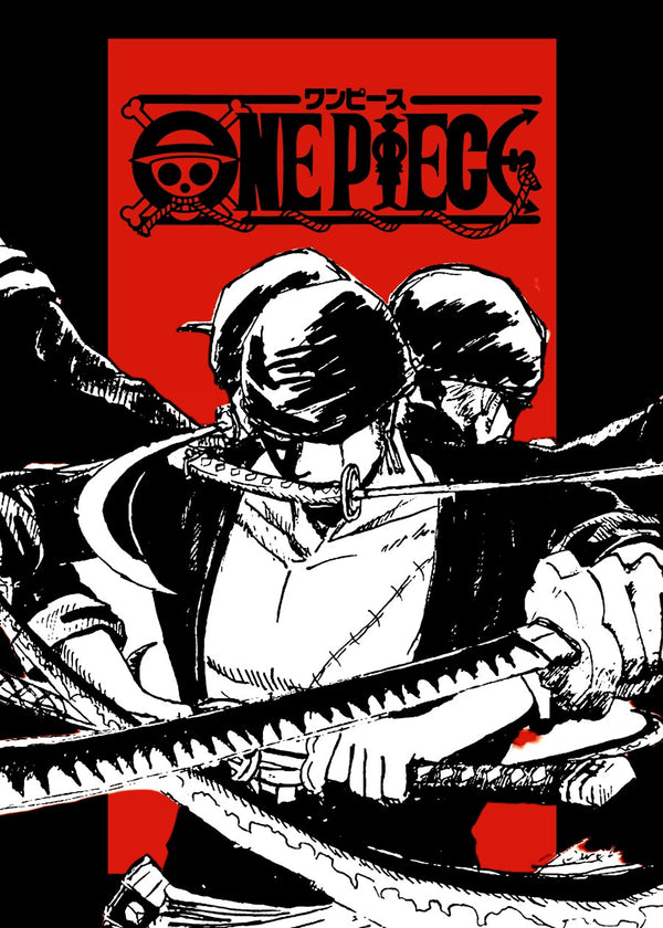 Roronoa Zoro
