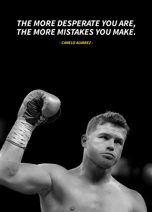Canelo Alvarez